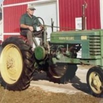 Obituary of Douglas Paul Brown