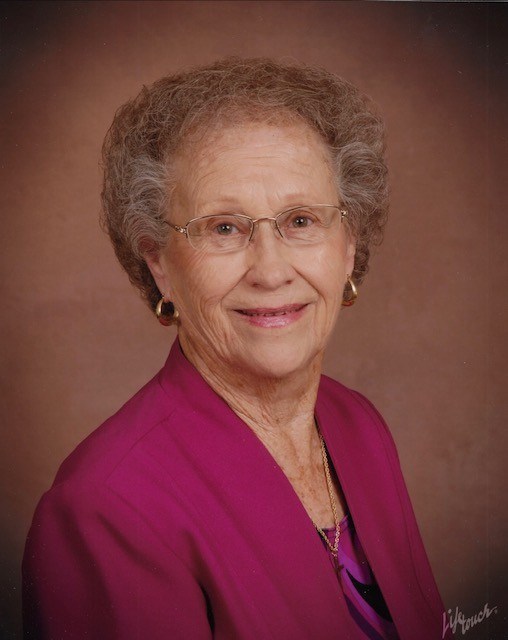 Obituary of Sybil Theresa Naizer