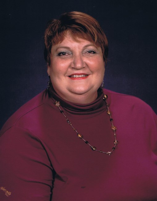 Avis de décès de Mrs. Nancy Humphrey Bellemare