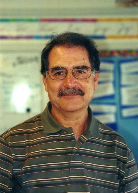 Obituario de Julián J. Valdivia