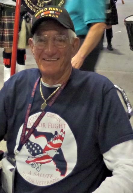 Obituary of Alan Ralph Gifford