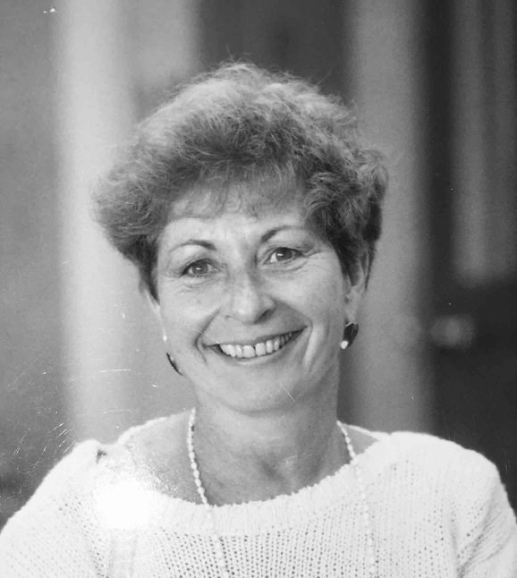 Obituary of Cynthia B. Swartz Kellem