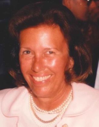 Obituary of Elizabeth Knapp Herbert