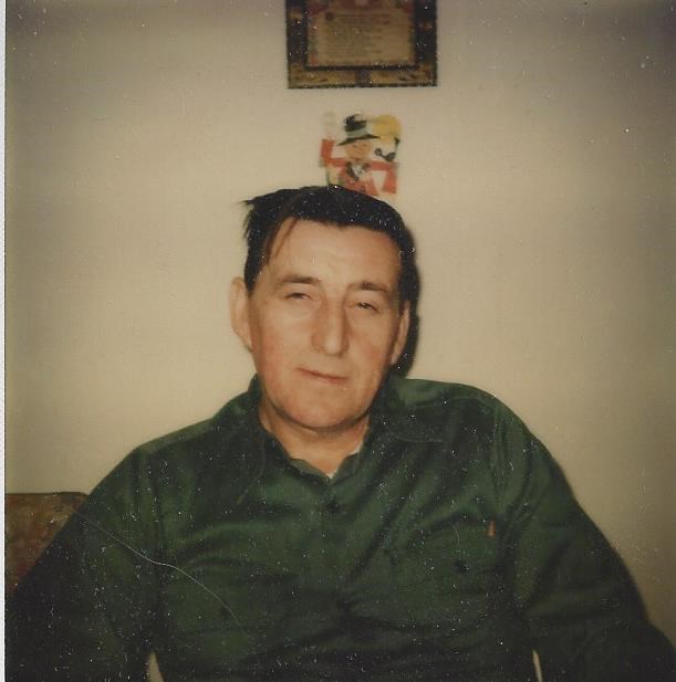 Obituary of John Casey