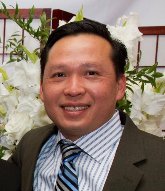 Obituary of Hoang Ngoc Nguyen
