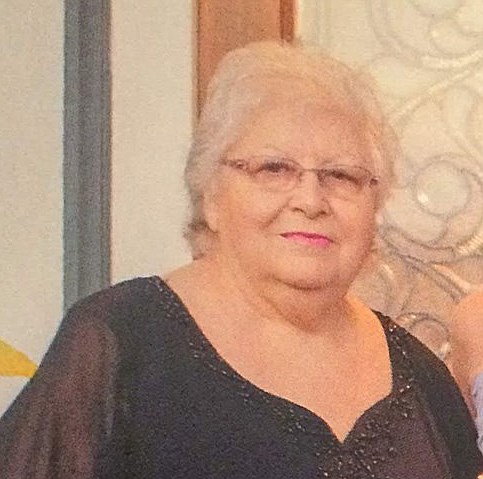 Obituary of Frances McCrory