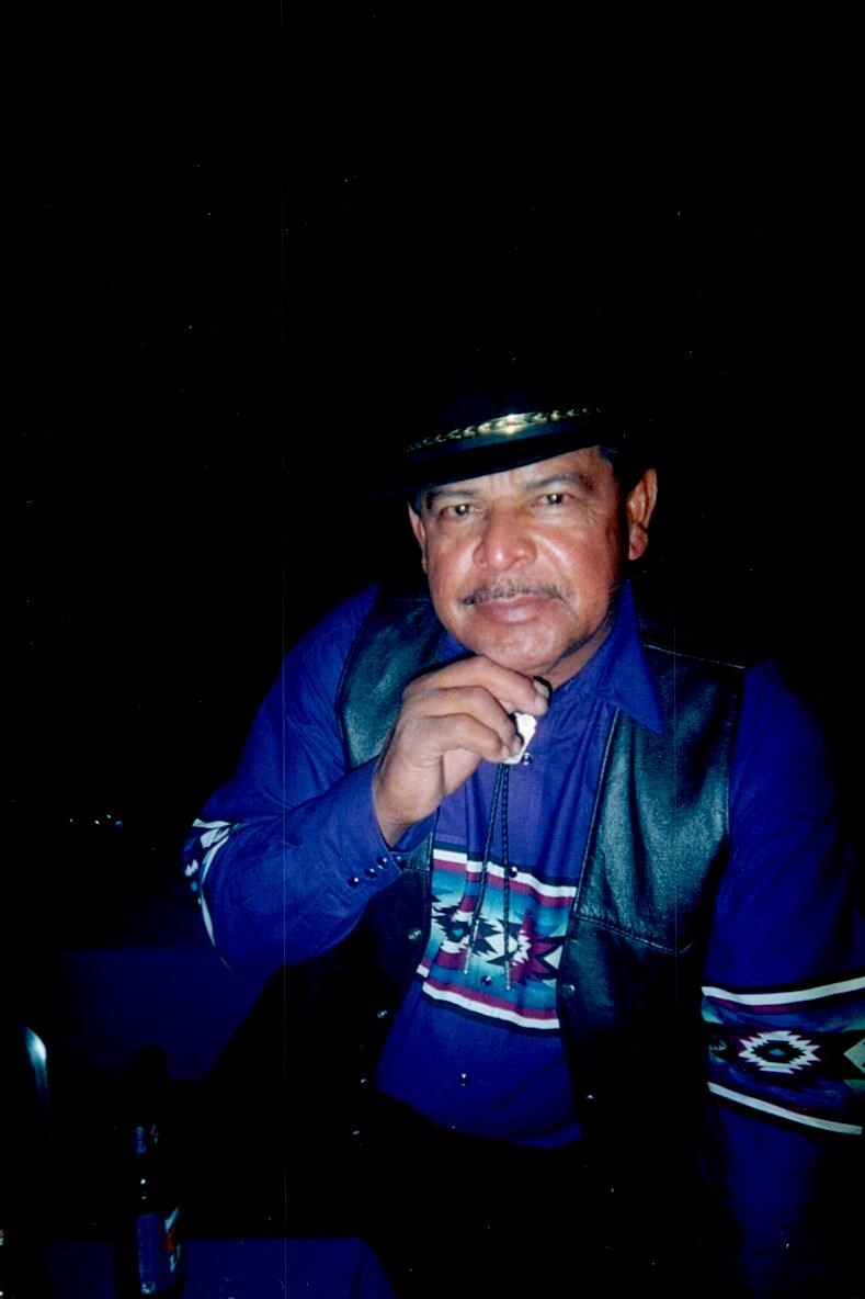 Obituary of Daniel M. Martinez