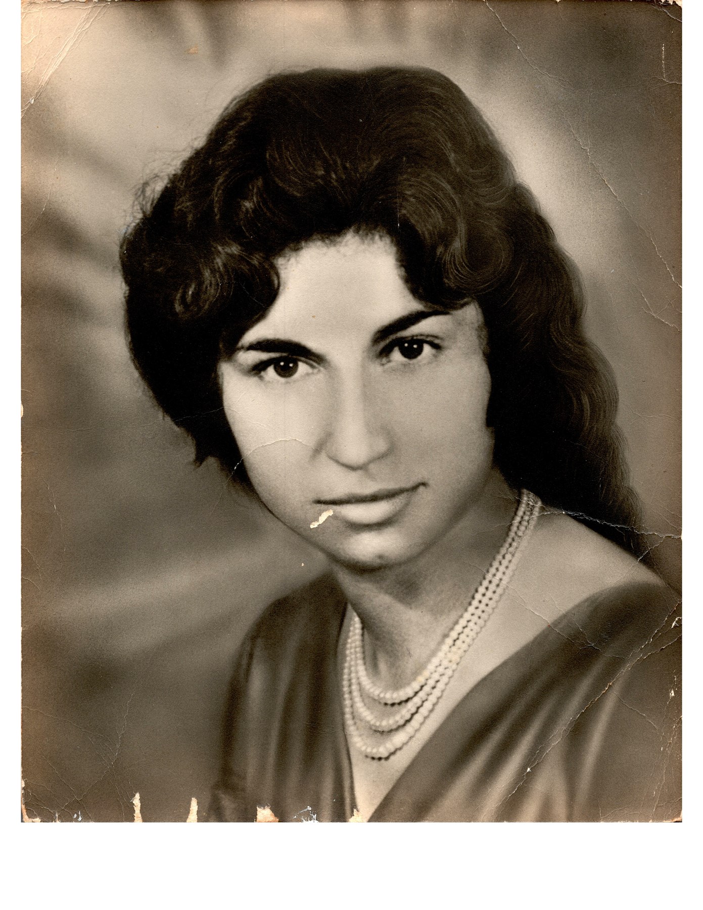 Obituary of Maria S. Torres