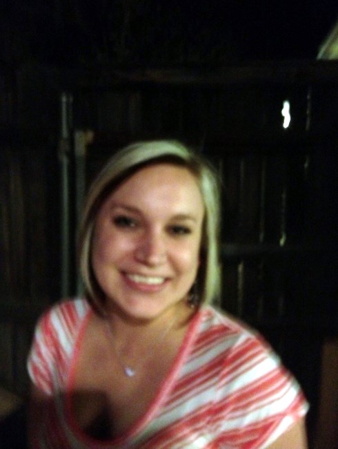 Obituary of Kirby Dawn Brown-Overturff
