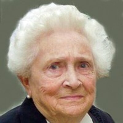 Obituario de Dolores A. Claffey