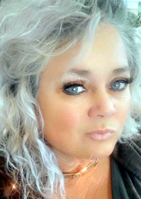 Avis de décès de Carla Gayle Anderson