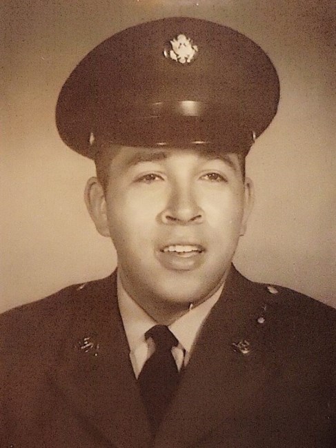 Obituary of Roque Espinosa