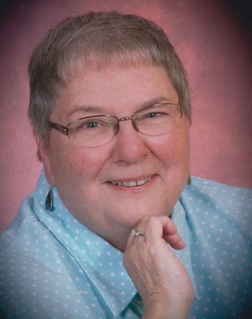 Obituary of Frances Patricia Ragan