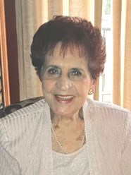 Obituario de Dorothy LaBelle
