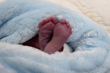 Obituary of Asher Wayne Patterson