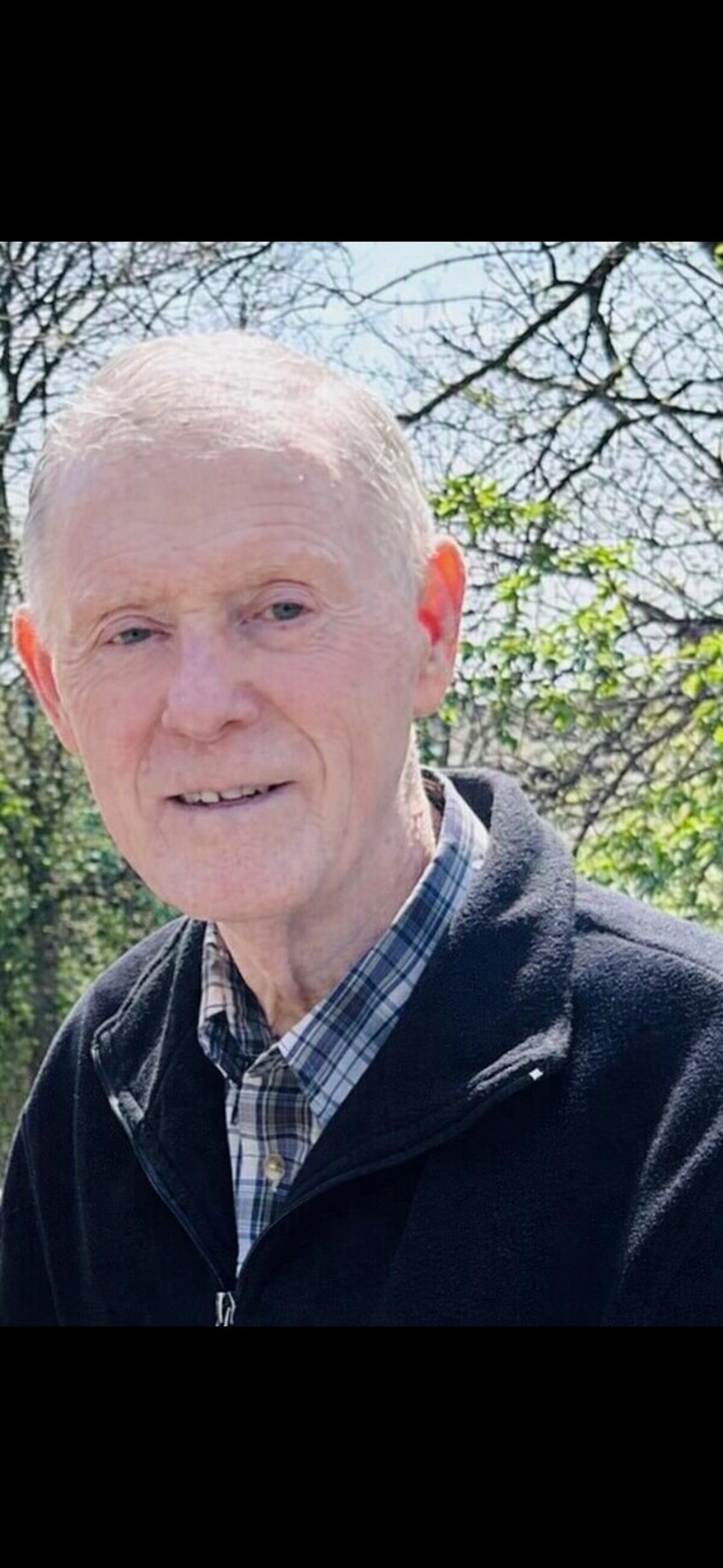 Obituary of Robert "Bobby" Sterling Nicks Jr.