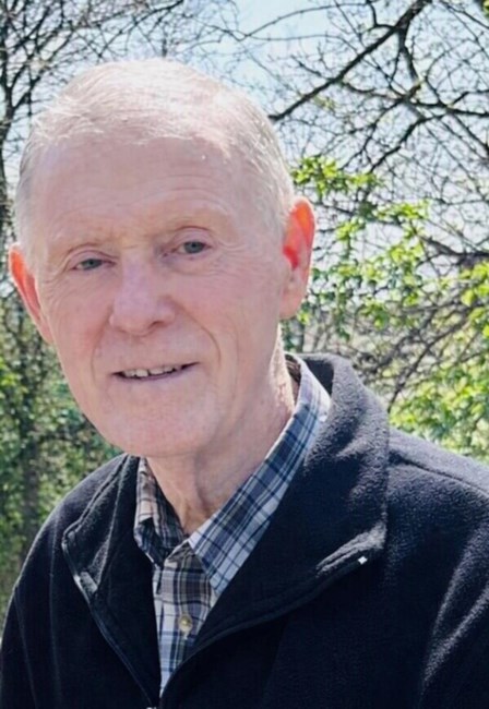 Obituary of Robert "Bobby" Sterling Nicks Jr.