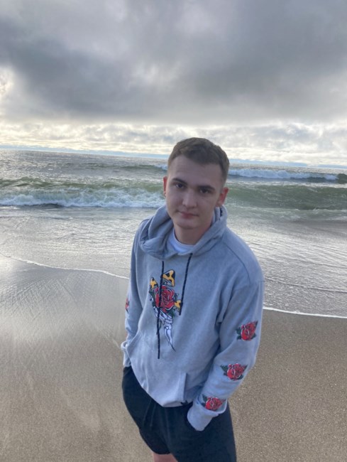 Obituary of Aric Charles Koscenski