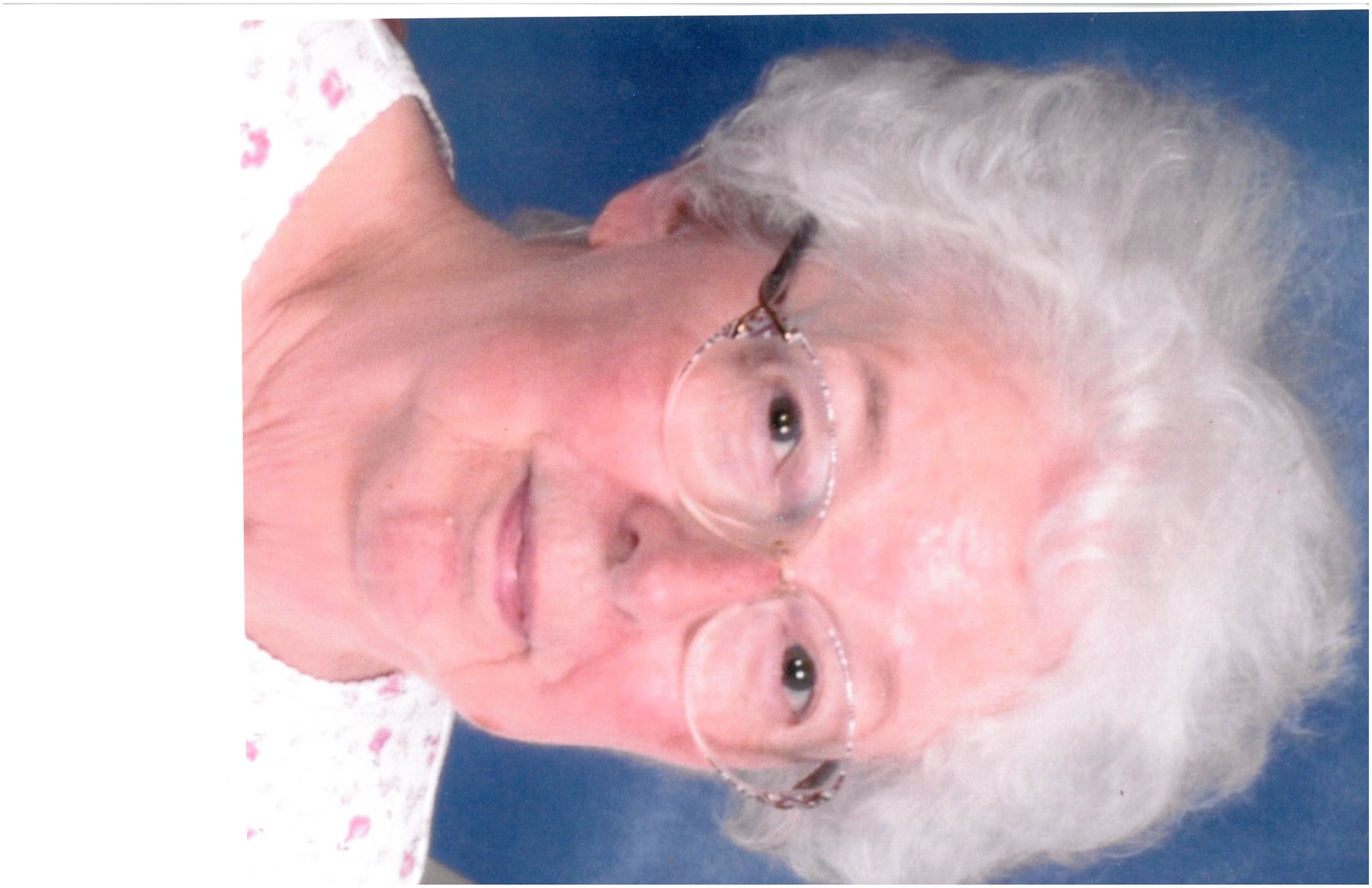 Obituary of Loretta Fortier Turner