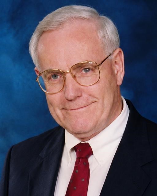Obituary of Dr. Charles Henry McGinnis Jr.