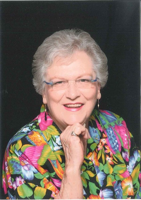 Obituary of Marilyn Rose Carter