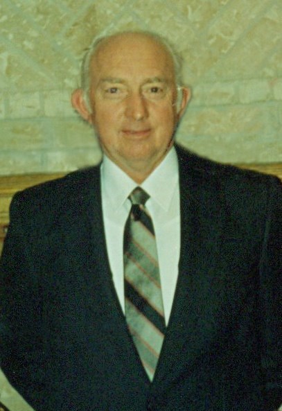 Obituary of Jerry L. Hays