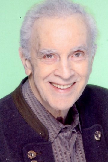 Obituary of William E. Rice