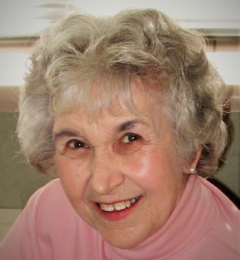 Obituary of Eloise Mae Scott