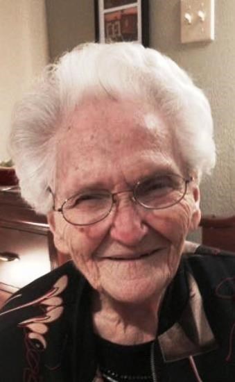 Obituary of Jimmie M. Pierce