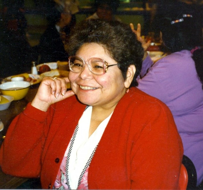 Avis de décès de Beverly Beryl Davis