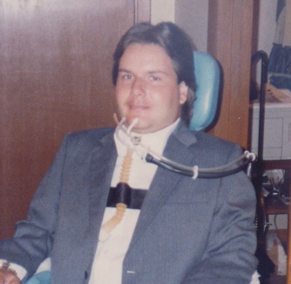 Obituary of Ricky Wayne Davidson