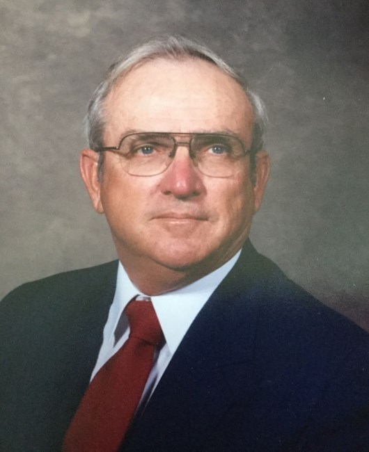 Obituary of Retsae "Rex" H. Miller Sr.
