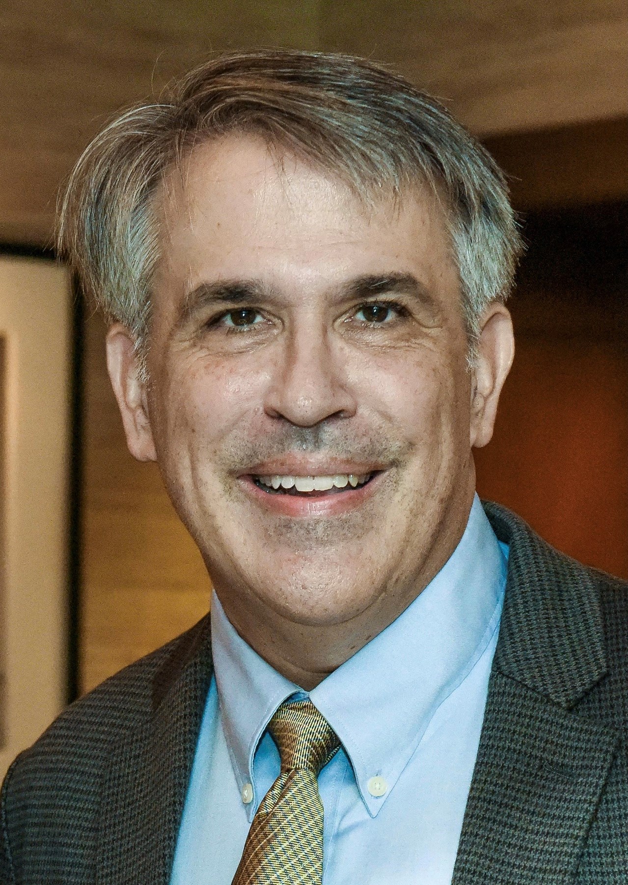 Avis de décès de Todd Joseph Davis