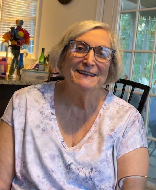 Obituary of Vera Lynn Cromer