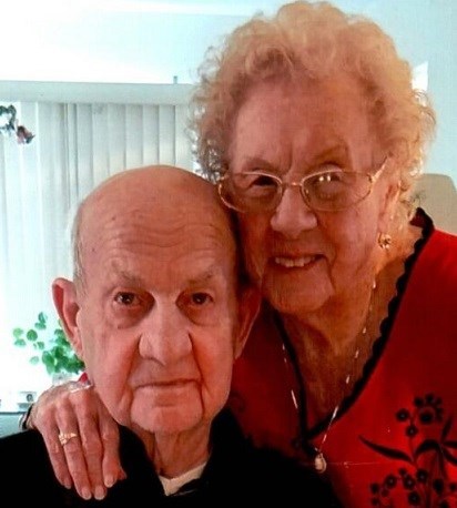 Obituary of Helen C. Wolfe