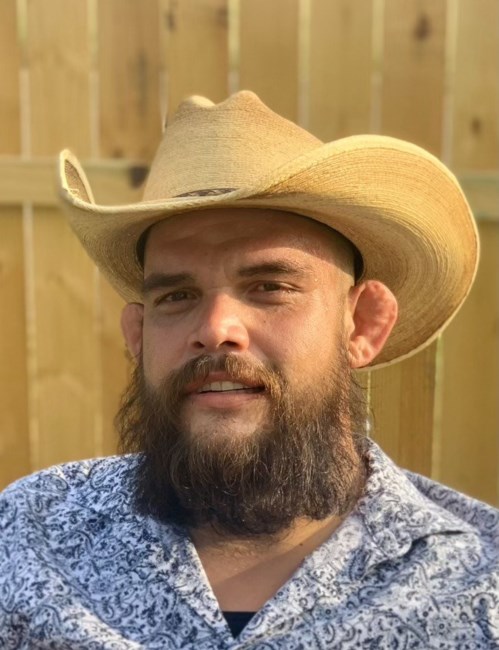 Avis de décès de Martin Salinas Jr.