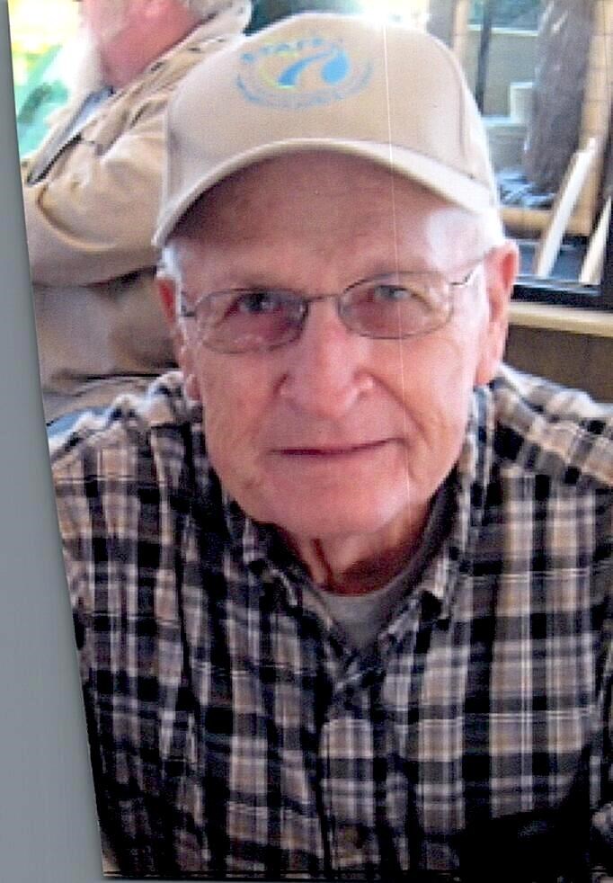 Obituary of Lester "Mack" Douglas Clack