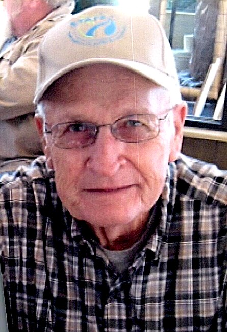 Obituary of Lester "Mack" Douglas Clack