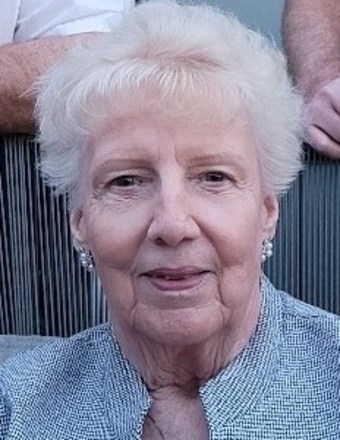 Obituary of Judith Lee McGough