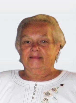 Obituary of Sharon Margaret Backer