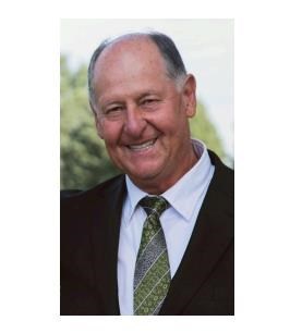 Obituary of Frank John Drahos