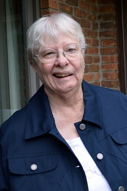 Obituary of Beverly Faye Weatherwax