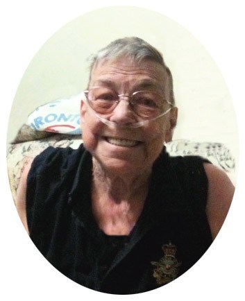 Obituary of Shirley Anne Cox