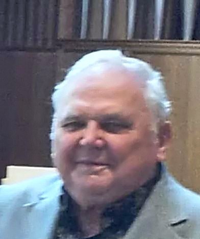 Avis de décès de Conrad Pierre Campbell