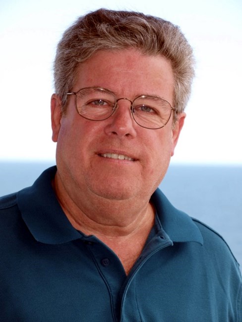 Obituary of Brian David Farley