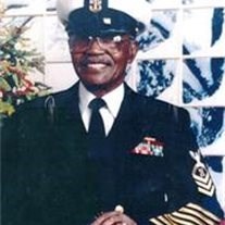 Obituario de Joseph William Richardson