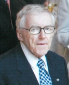 Obituary of Mr. Russell Jewell Jeffrey