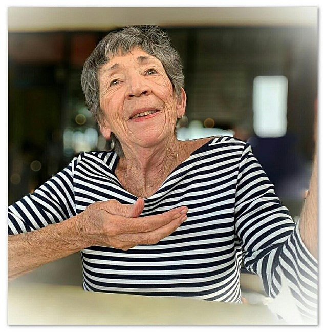 Obituary of Victoria Leigh Didriksen