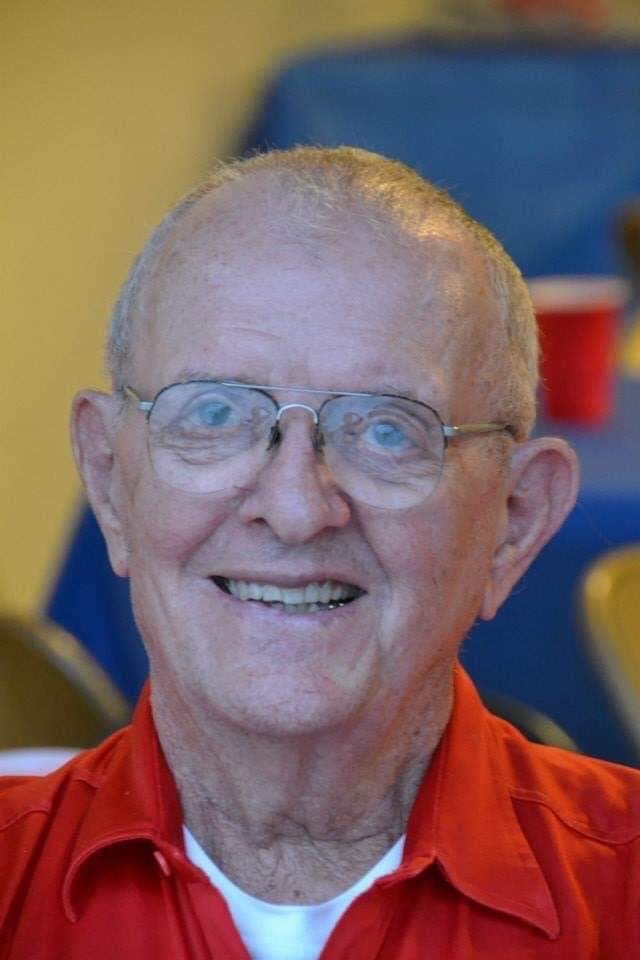 Obituary of Richard James Williams