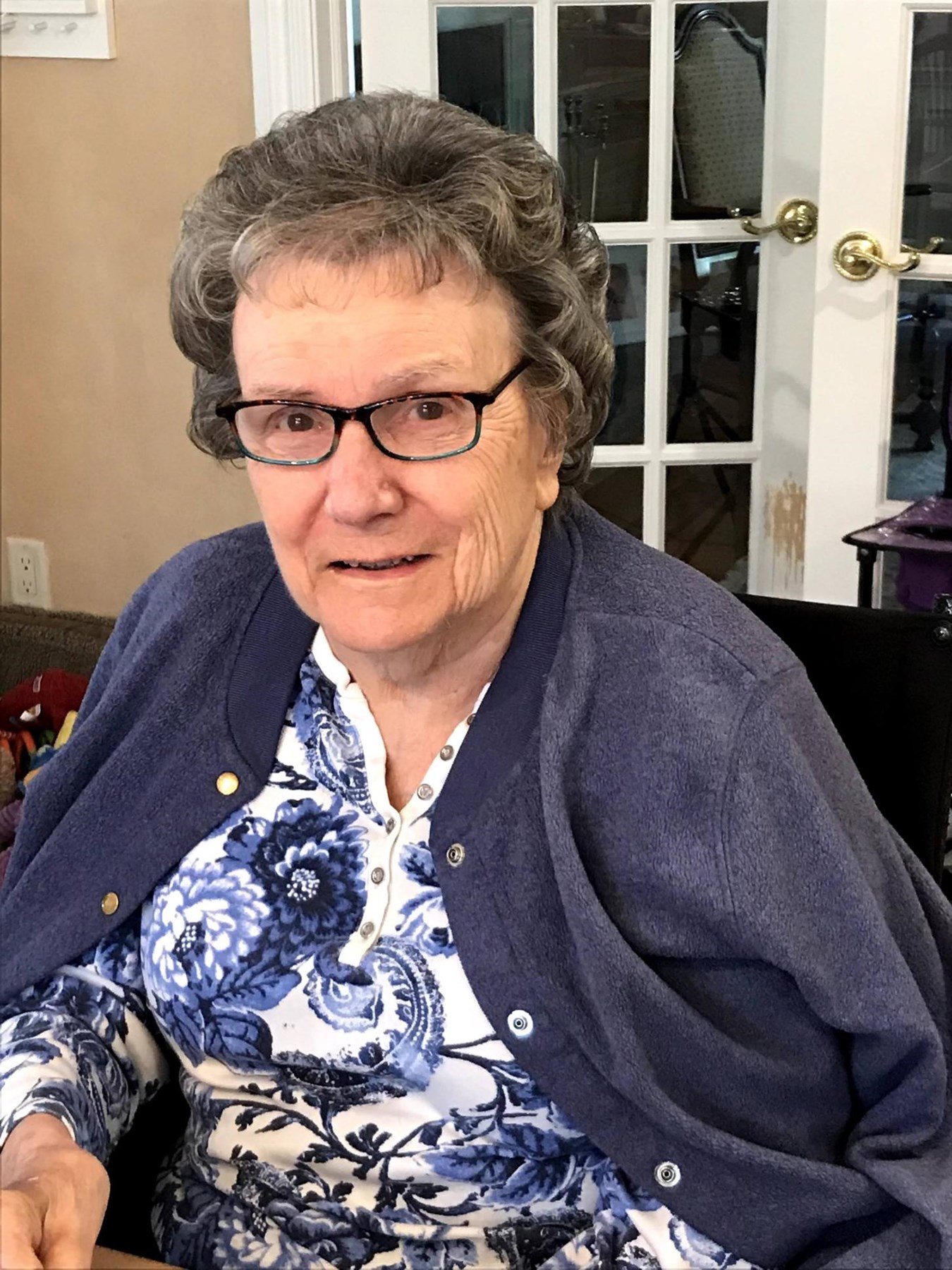 Anna Sawchuk Obituary - Flushing, NY